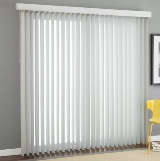 Vertical Blinds