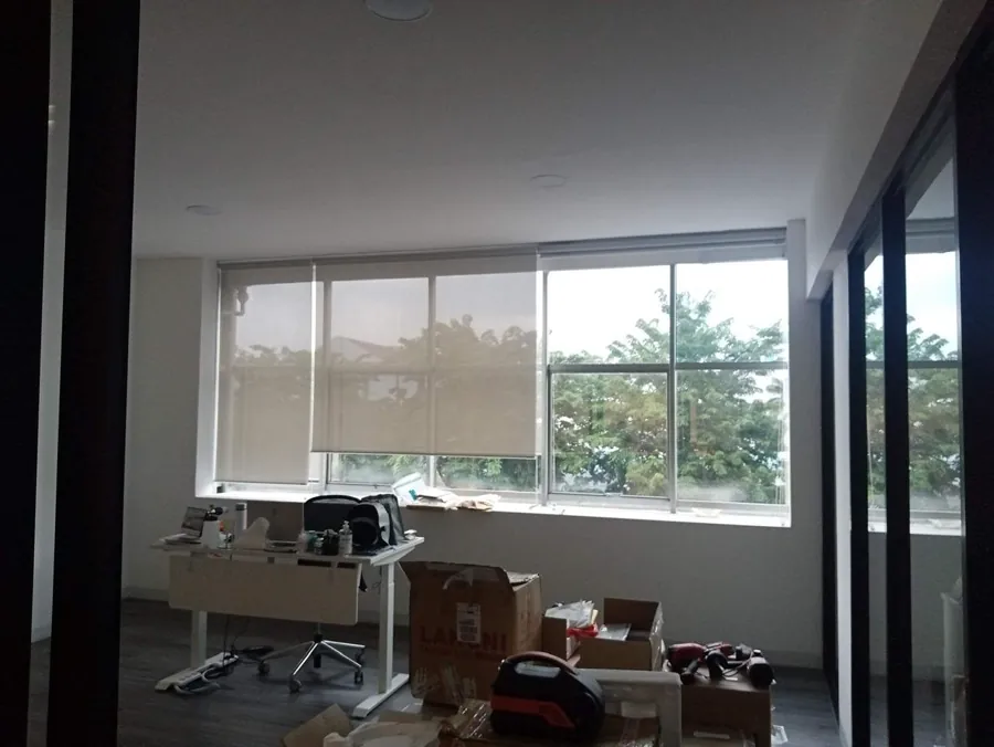Proyek Lakoni Service Center